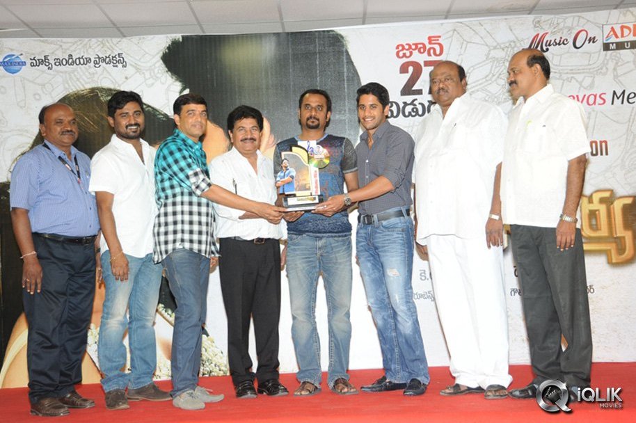 Auto-Nagar-Surya-Triple-Platinum-Disc-Function